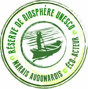 Au Bon Accueil a reçu le label éco-acteur des marais Audomarois