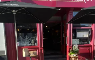 restaurant La Taverne de Duchenot à Saint-Omer