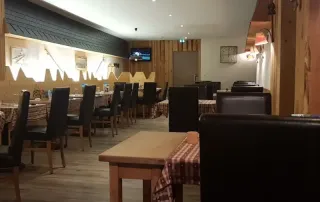 restaurant le Ch'ti Charivari à Saint-Omer