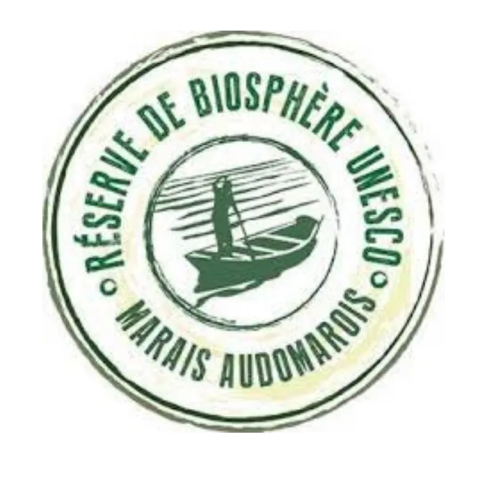 logo-reserve-unesco logo réserve Unesco marais Audomarois