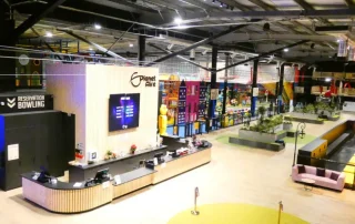 accueil Planet'Aire, jeux indoor, à Aire-sur-la-Lys (62)