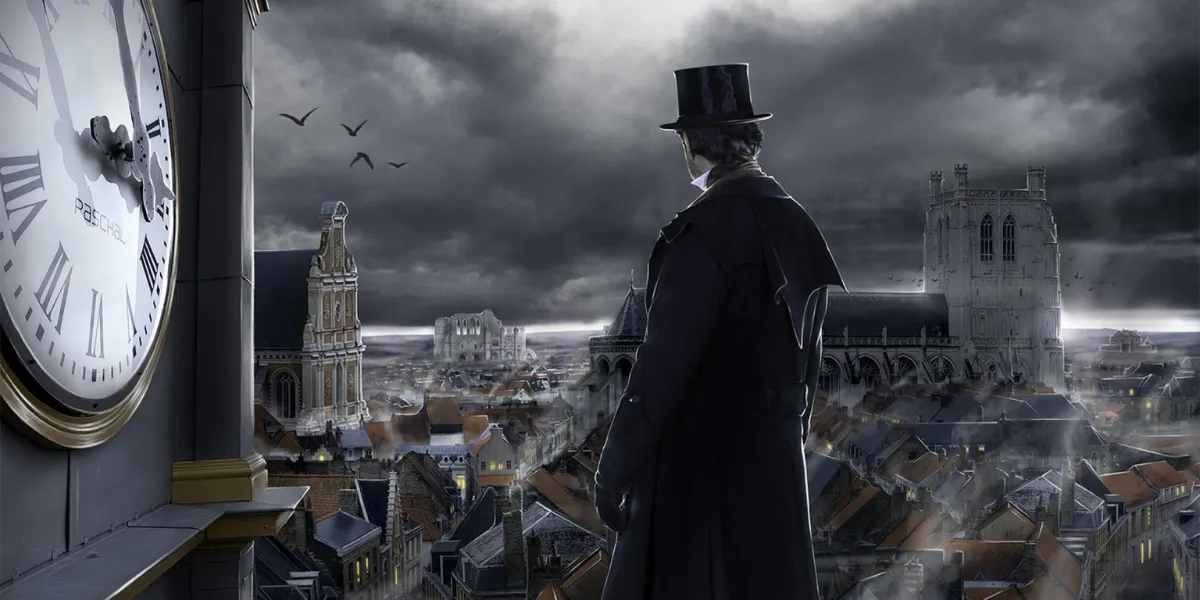 escape game à Saint-omer