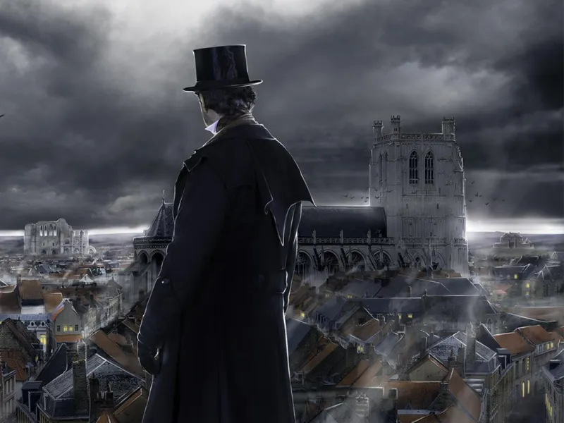 escape game à Saint-omer